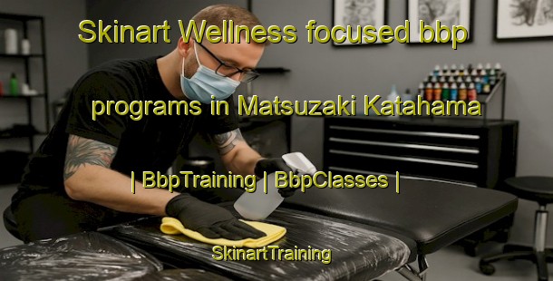 Skinart Wellness-focused bbp programs in Matsuzaki Katahama | BbpTraining | BbpClasses | SkinartTraining-Japan